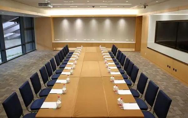 成都會議布置 成都會議布置